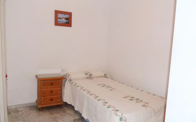 A&N San Andrés 36, 1ºA