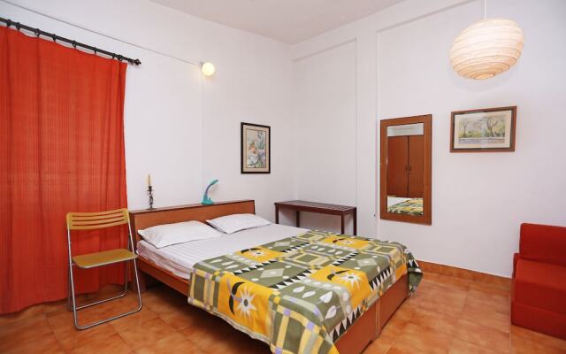 OYO 10312 Home Spacious Studio Bhowali