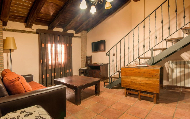 Apartamentos los Aljezares