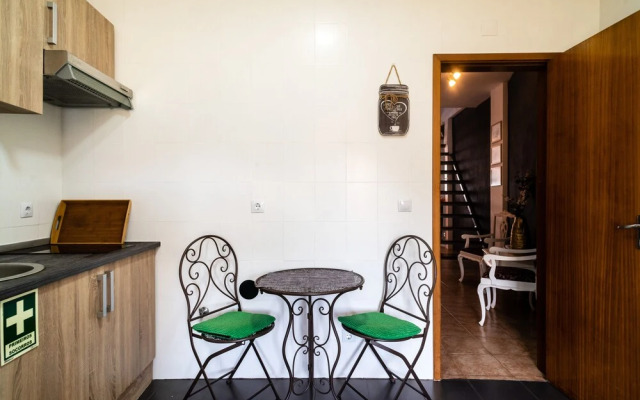 Porto River House
