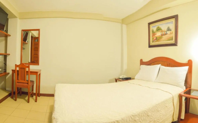 Takana Inn