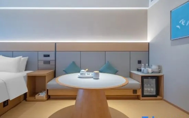 JI Hotel (Shijiazhuang Ximei Hua Jie Hongqi Dajie)