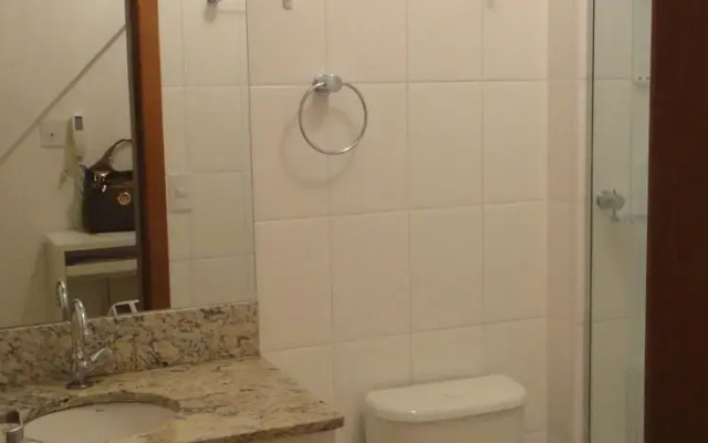 Studio in Brasilia