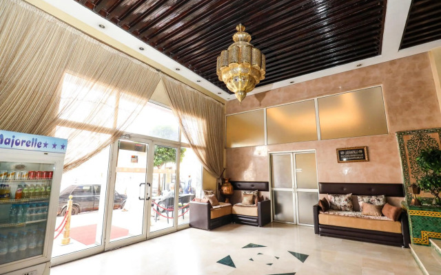 Hotel Majorelle