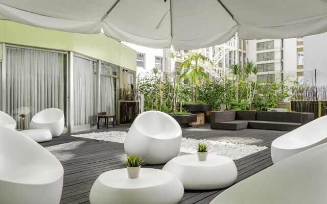 Hotel Florida