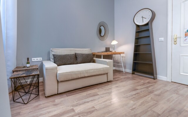 Holidays2Malaga Historic Center