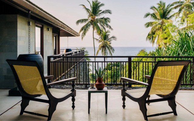 ANI Private Resorts Sri Lanka
