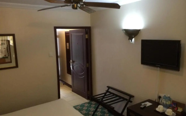 Jacaranda Nairobi Hotel