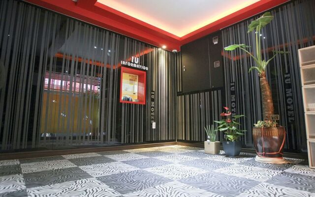 IU Motel
