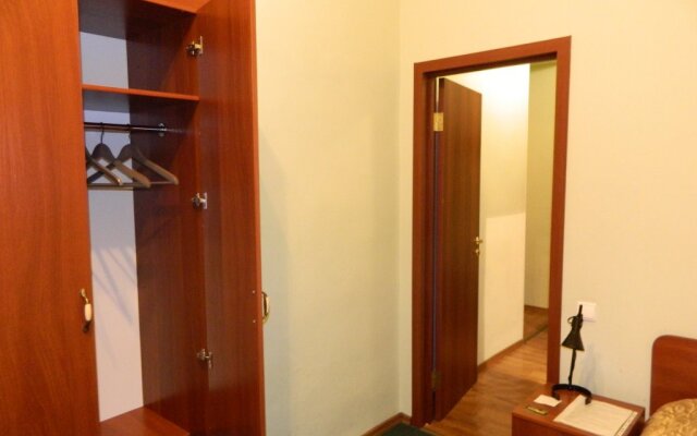 Мини отель Милерон