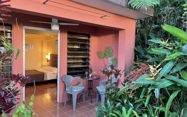 El Pequeño Hotel