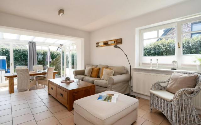 Am Sandwall Westseite