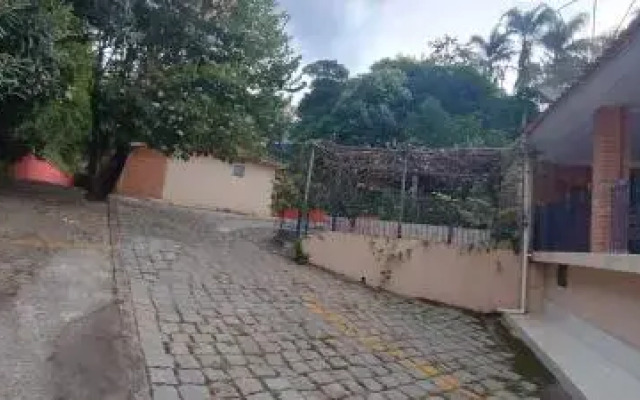 Pousada Vila Rica