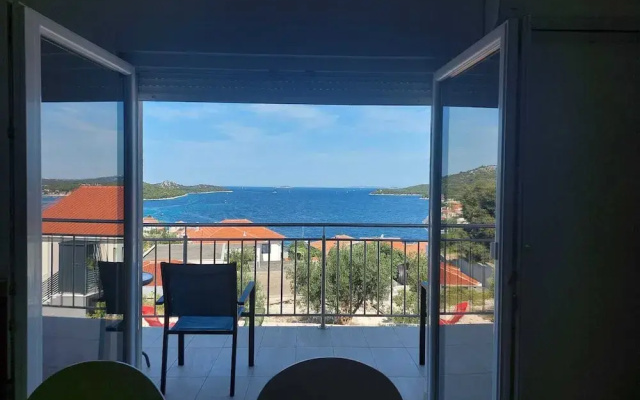 Apartments Brulo