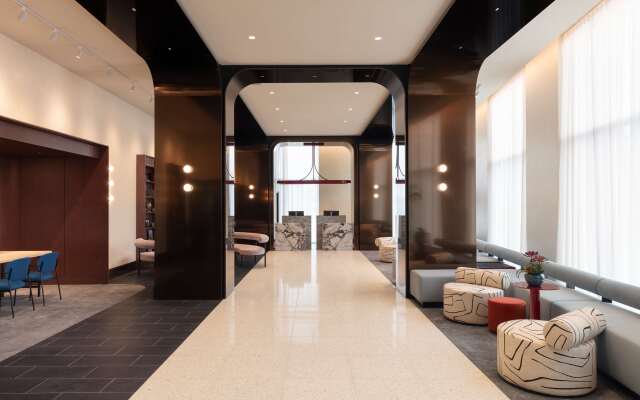 Hyatt Centric Montréal