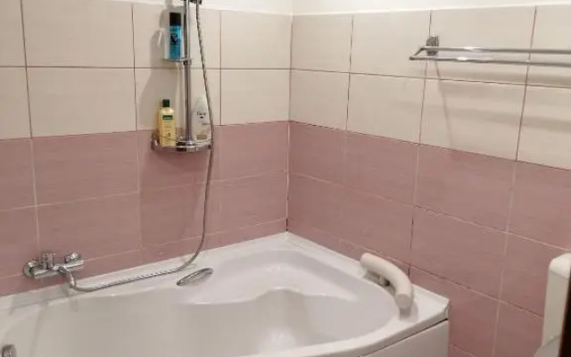 Masaryss apartament Tulcea