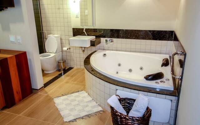 Pousada Villa Severina