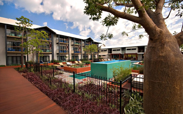 Kimberley Sands Resort