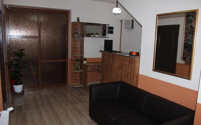 Camere-Apartament Steyna