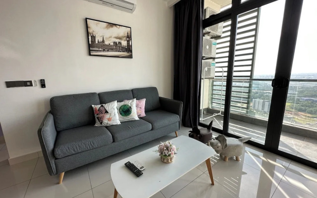 Green Haven 3 Bedroom