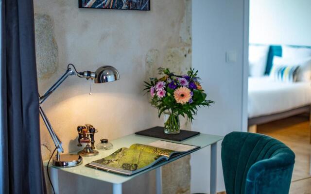 Le Castel Pierre - Maison privée 4 étoiles - 18 personnes