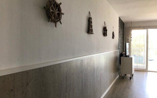 Estudio Mº Blanca - 110A