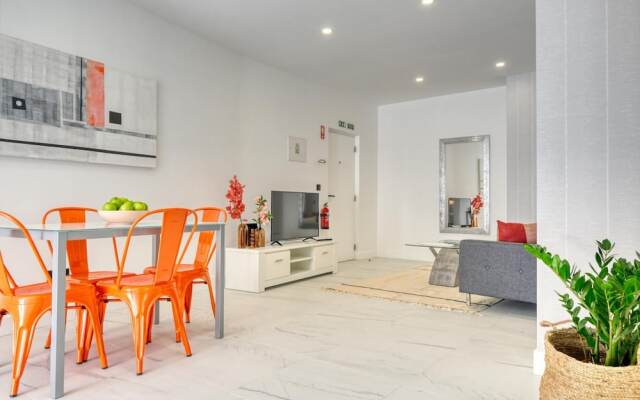 Beco Santa Emilia 1C a Home in Madeira