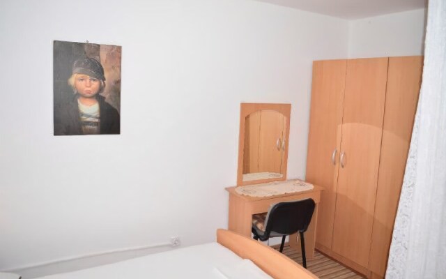 Apartments Esma