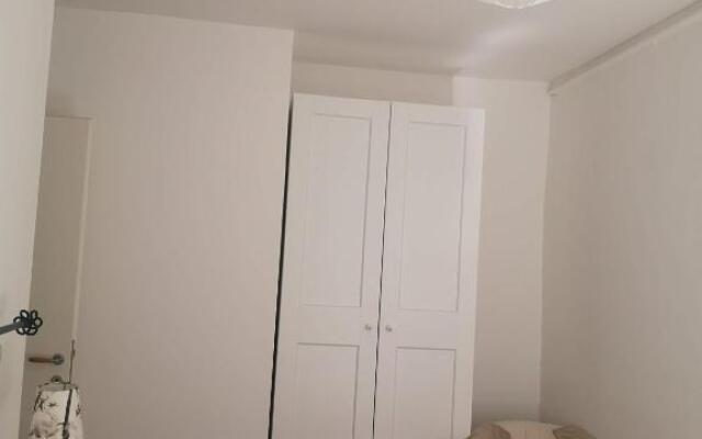 Appartamento La Rondine