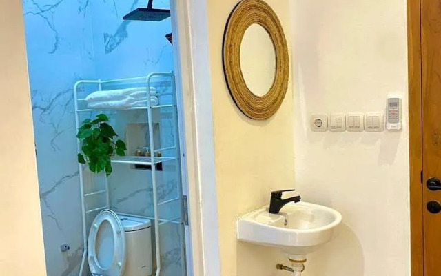 Diruma Sadja Home Villa