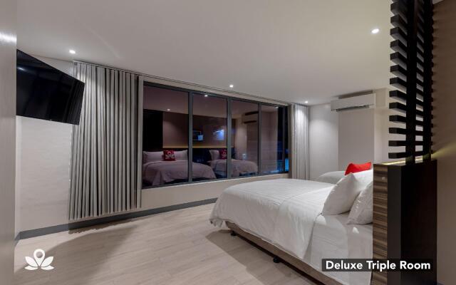Hotel Inigo