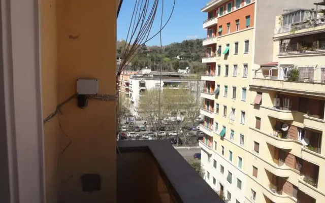 A casa di Chiara
