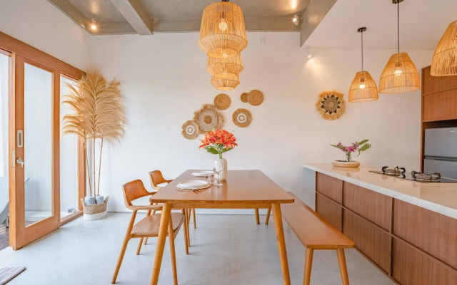 Octo 5 Villa by Betterplace