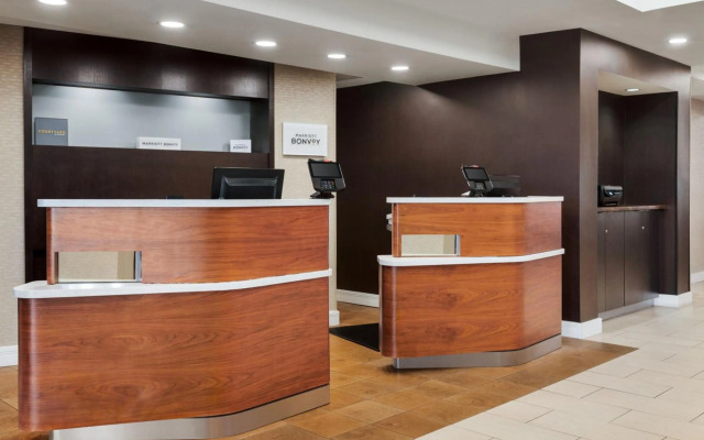 Courtyard By Marriott Tupelo