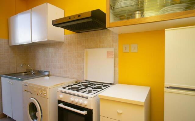 M88 - Marcelli, quadrilocale con giardino a 100mt dal mare