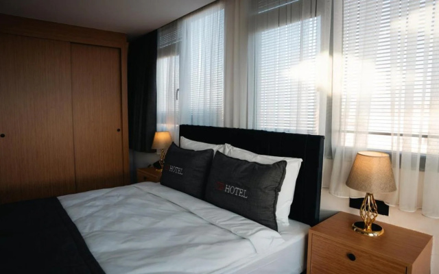 Cip hotel istanbul