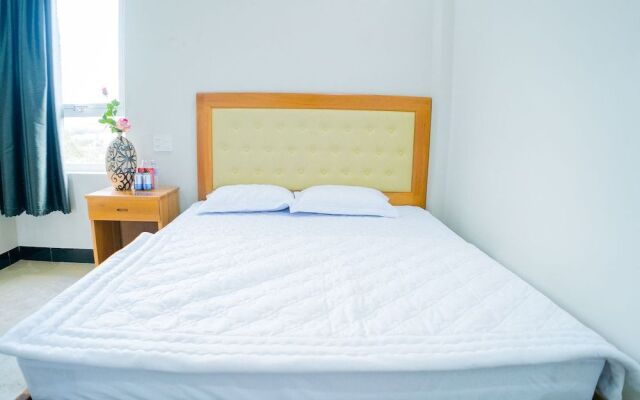 Hong Ha Hotel