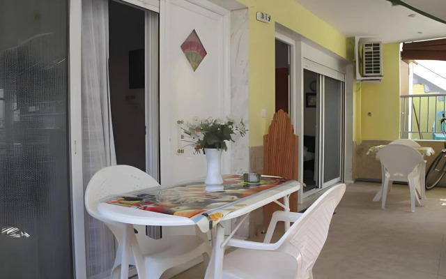 House Stella Tasos