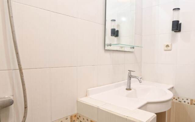 Rasa Sayang Beach Inn by RedDoorz