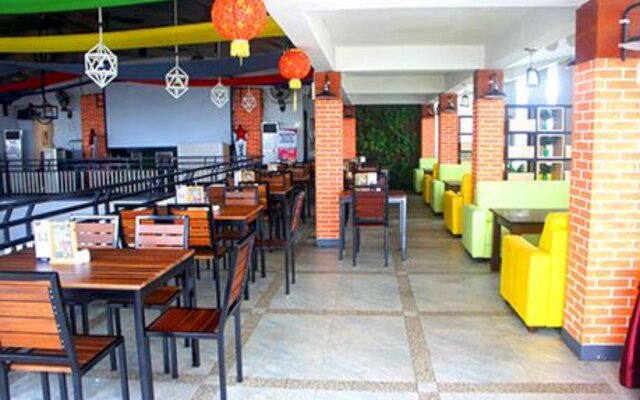 Transera Hotel Pontianak