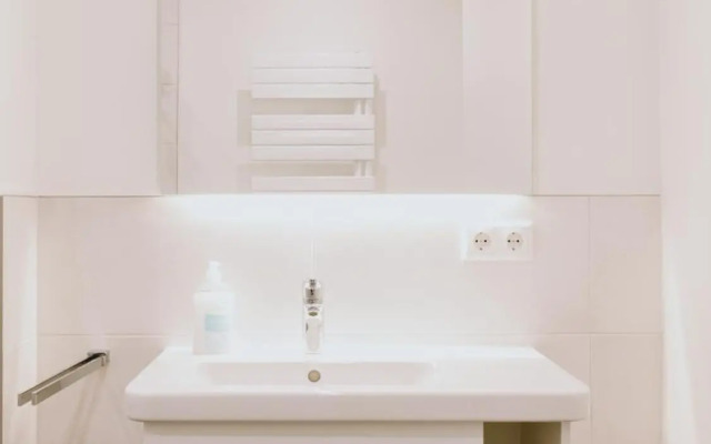 Strandhaus Zingst Apartment 02