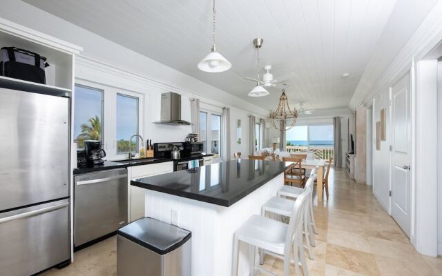 Buttonwood Reserve by Eleuthera Vacation Rentals