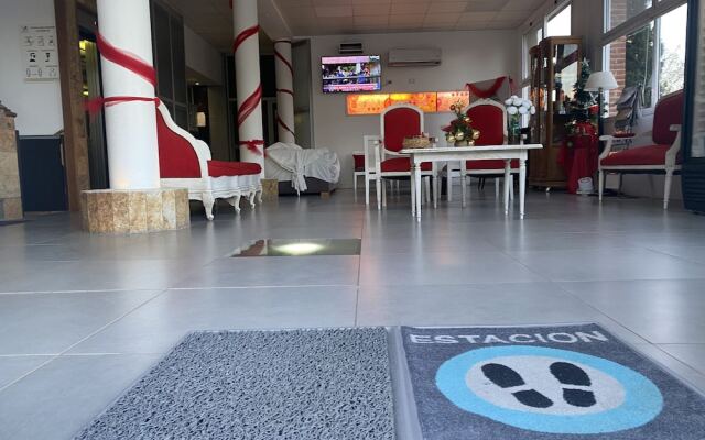 Apart Hotel Neptuno