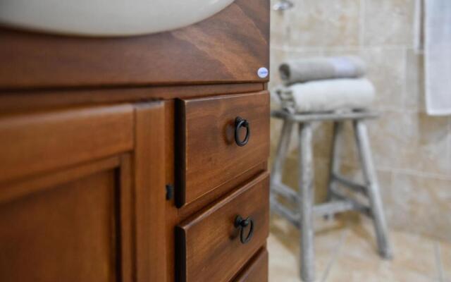 Giardino dei Limoni Apartments