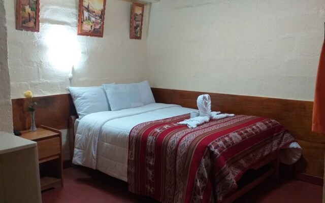 Yuri's Sanbleño II Hostel