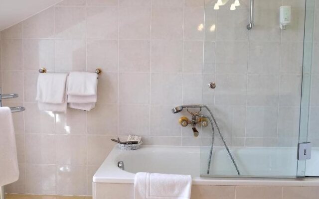 Hotel Pension Landhaus Fuhrgassl Huber
