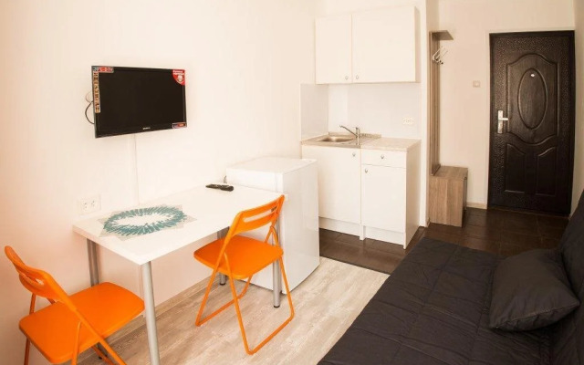 Mini Studios Морская 11