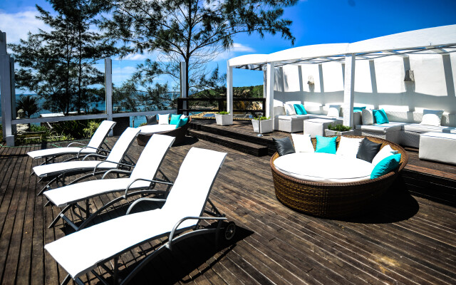 Greco Hotel