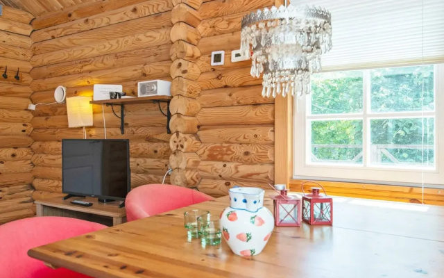 5 Person Holiday Home in Hovborg