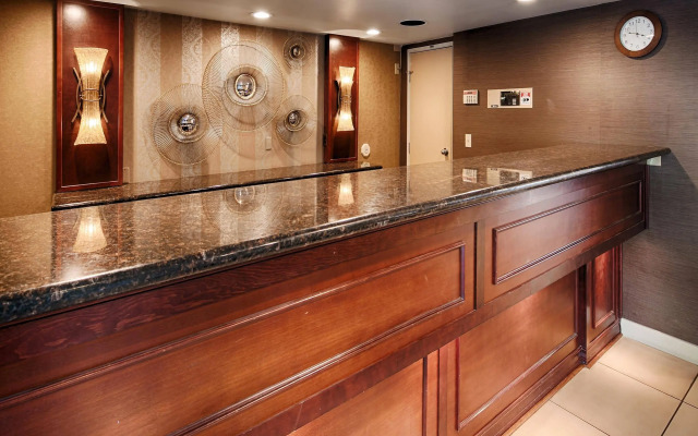 Best Western Alderwood